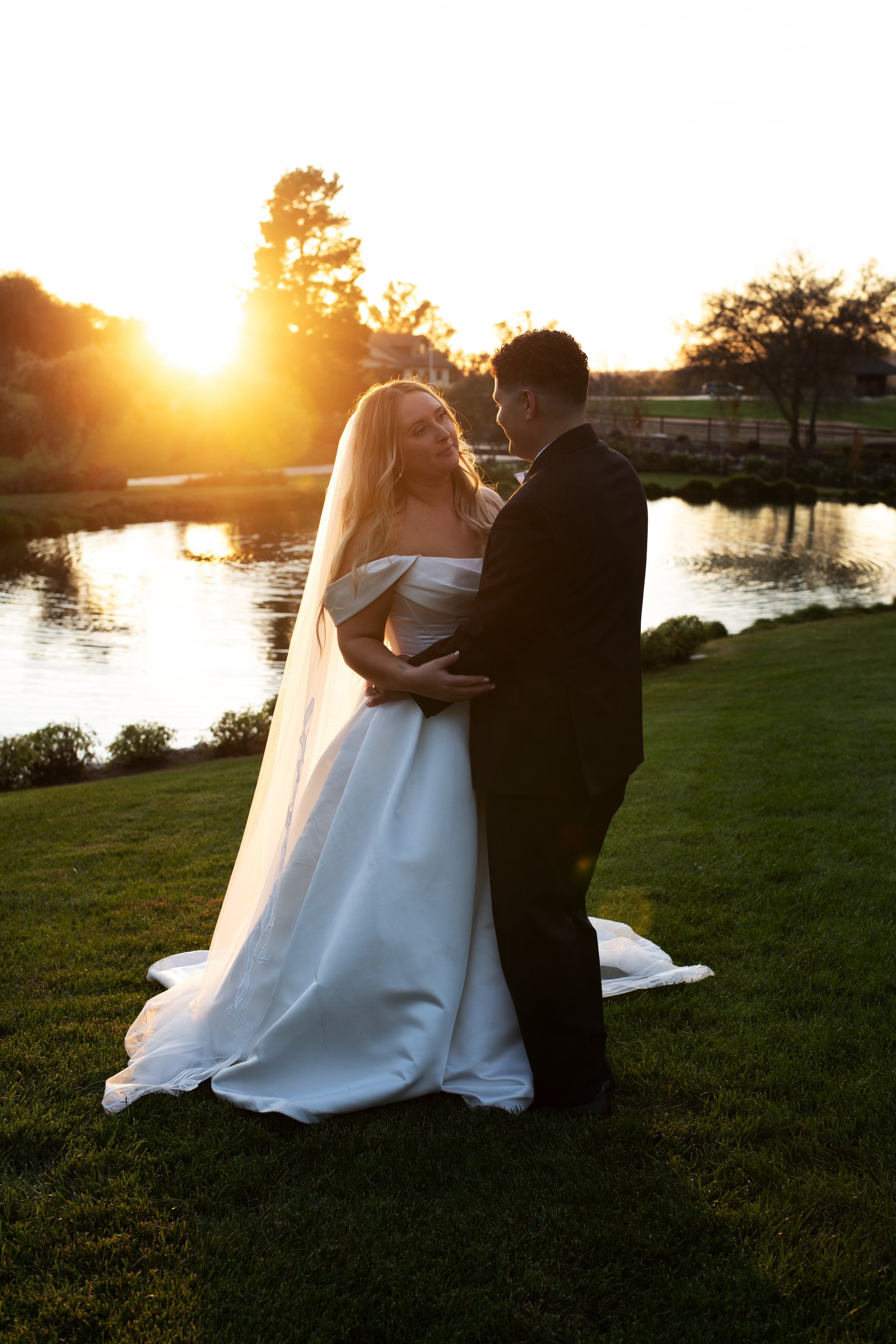 Maddie and Marcos wedding